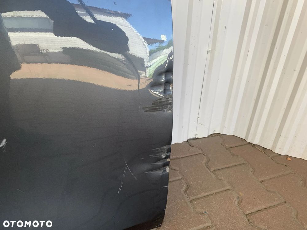 LEXUS NX II 2021- DRZWI PRAWE PRZEDNIE PRZÓD CHROM LISTWA NAKŁADKA GÓRNA - 6