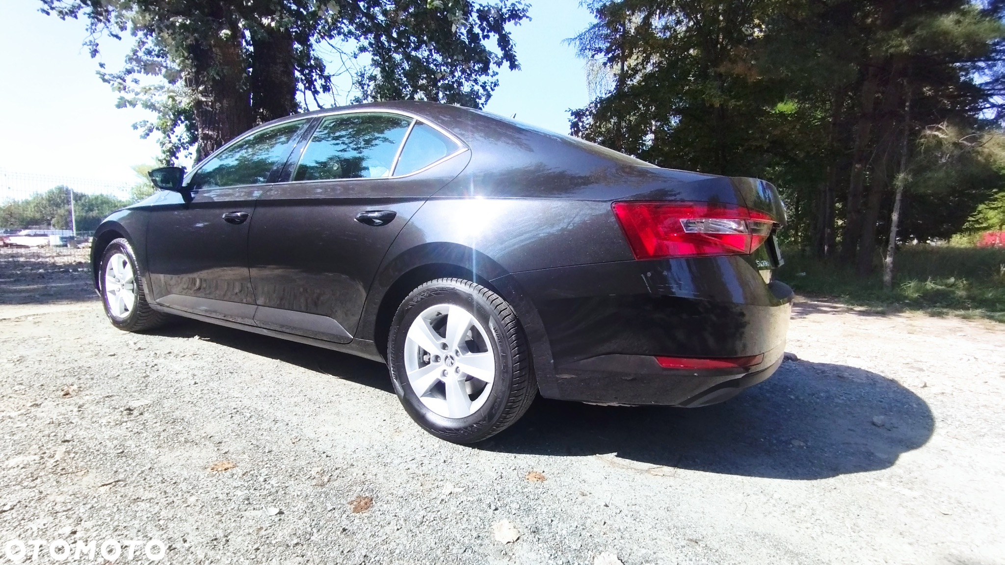 Skoda Superb 1.5 TSI Active - 30