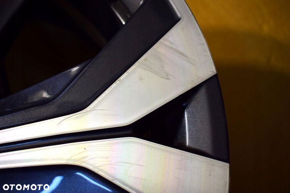 RENAULT 18 RS-Line Captur II Arkana Oryginał - 6