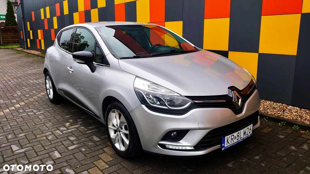 Renault Clio 0.9 Energy TCe Zen - 7