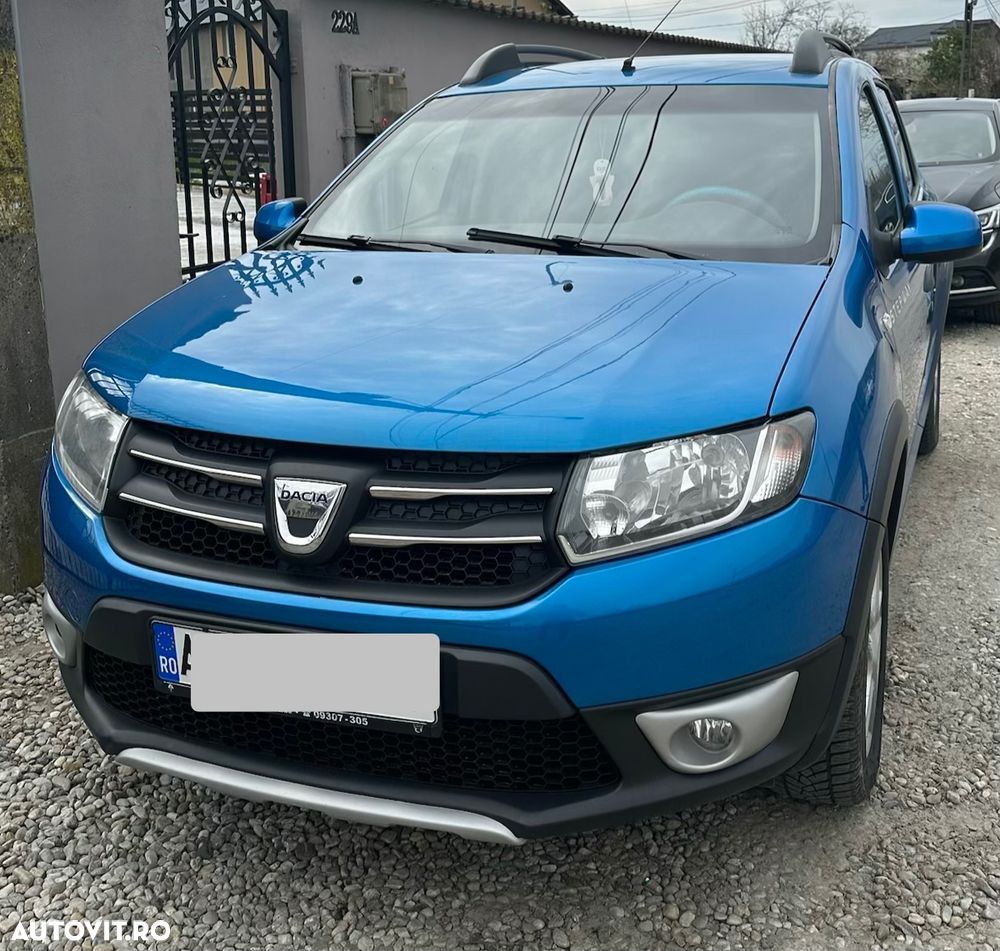 Dacia Sandero 0.9 Stepway - 1