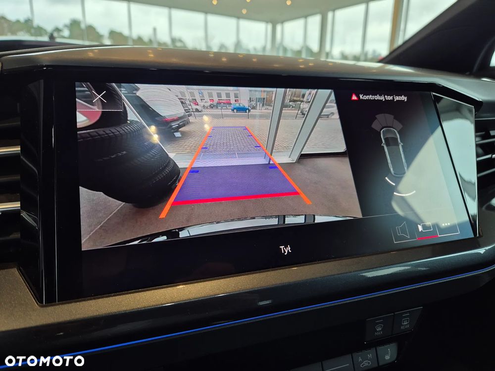 Audi Q4 e-tron 45 82kWh Advanced - 20