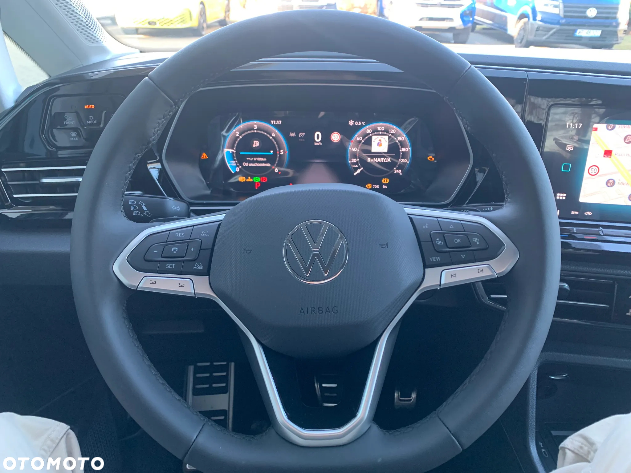 Volkswagen Caddy 2.0 TDI Style DSG - 19