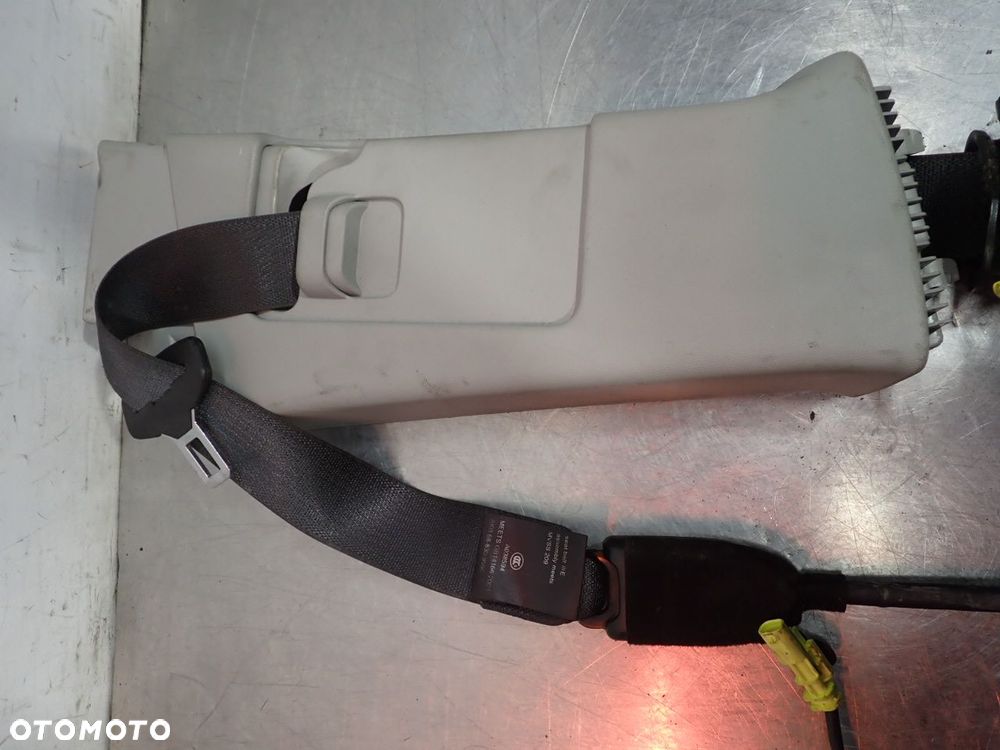 PAS PRAWY PRZEDNI BEZPIECZEŃSTWA CHEVROLET CRUZE I LIFT - 3