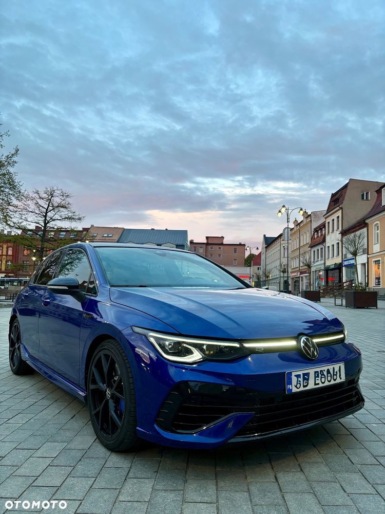 Volkswagen Golf 2.0 TSI 4Motion R DSG - 11