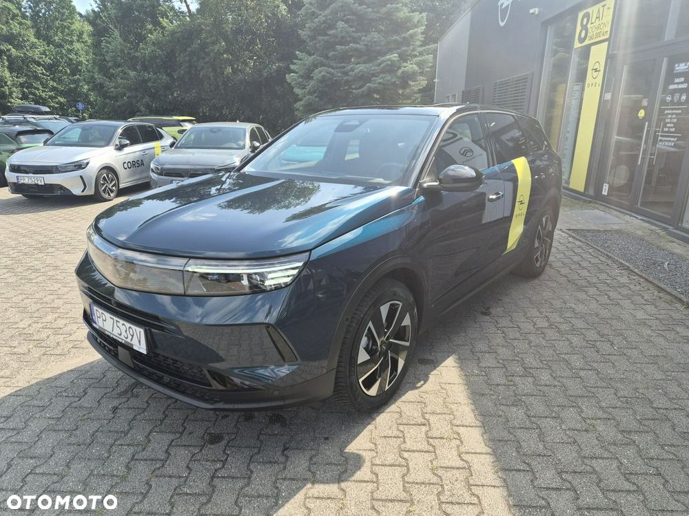 Opel Grandland - 3