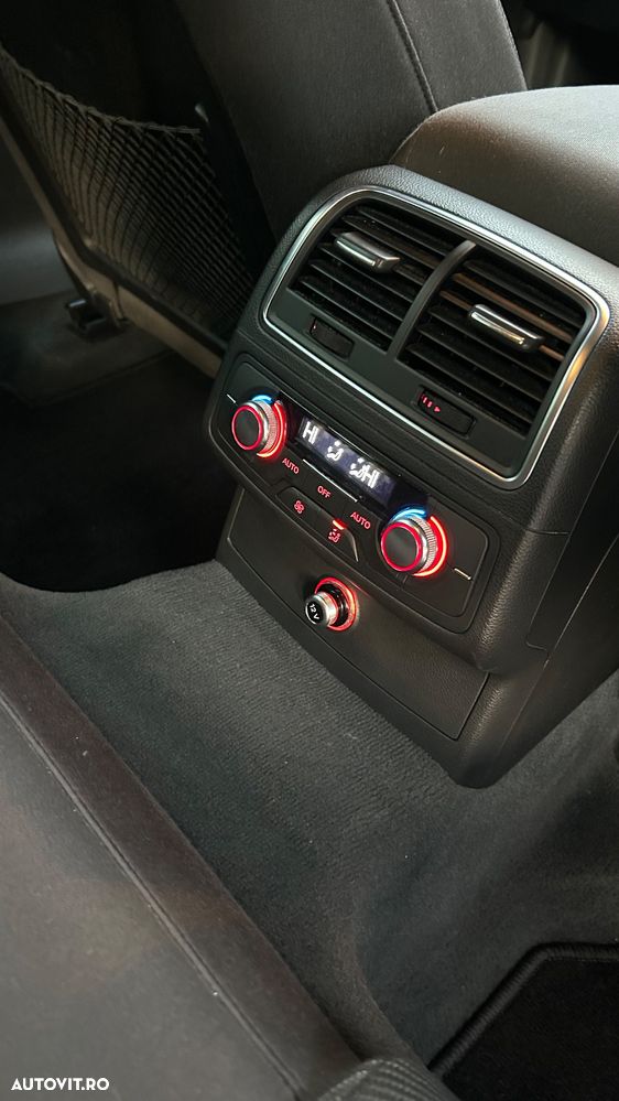 Audi A6 Avant 2.0 TDI Multitronic - 6