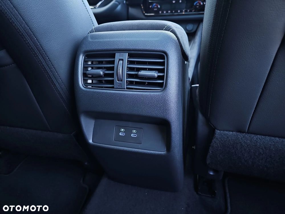 Nissan Qashqai 1.3 DIG-T MHEV N-Design Xtronic - 17