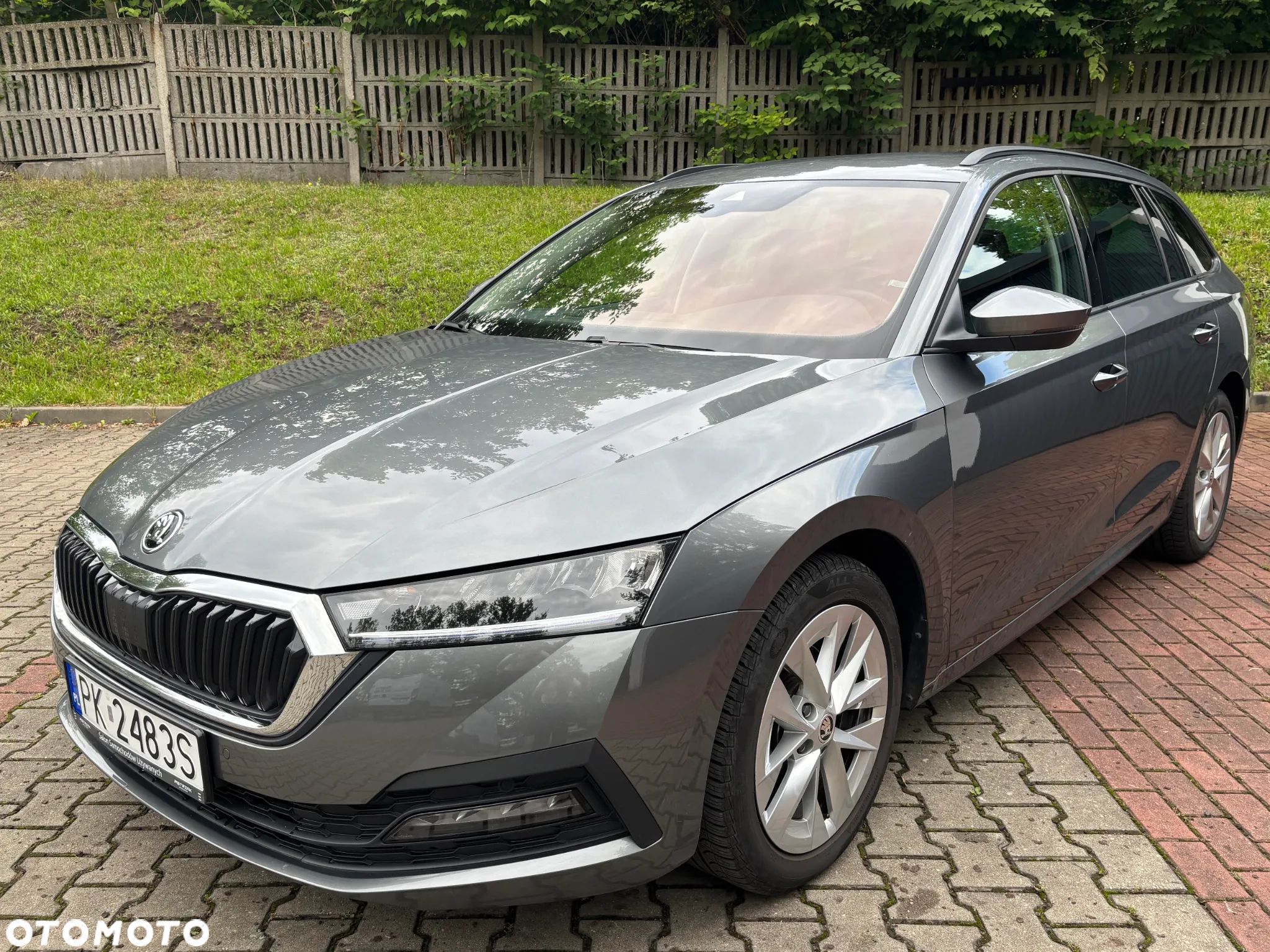 Skoda Octavia 1.5 TSI ACT Ambition - 1