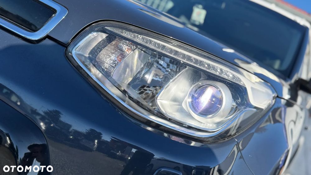 Kia Soul 1.6 CRDI Spirit - 18