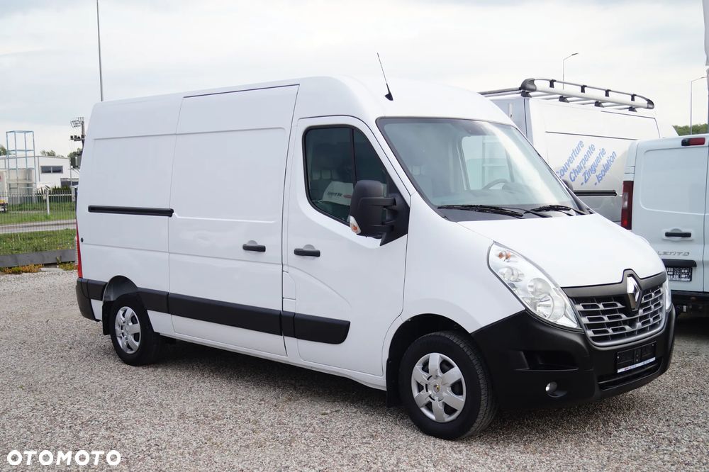 Renault Master - 8