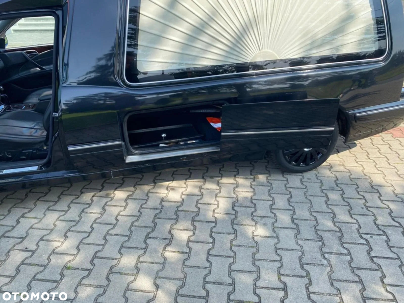 Mercedes-Benz Inny - 4