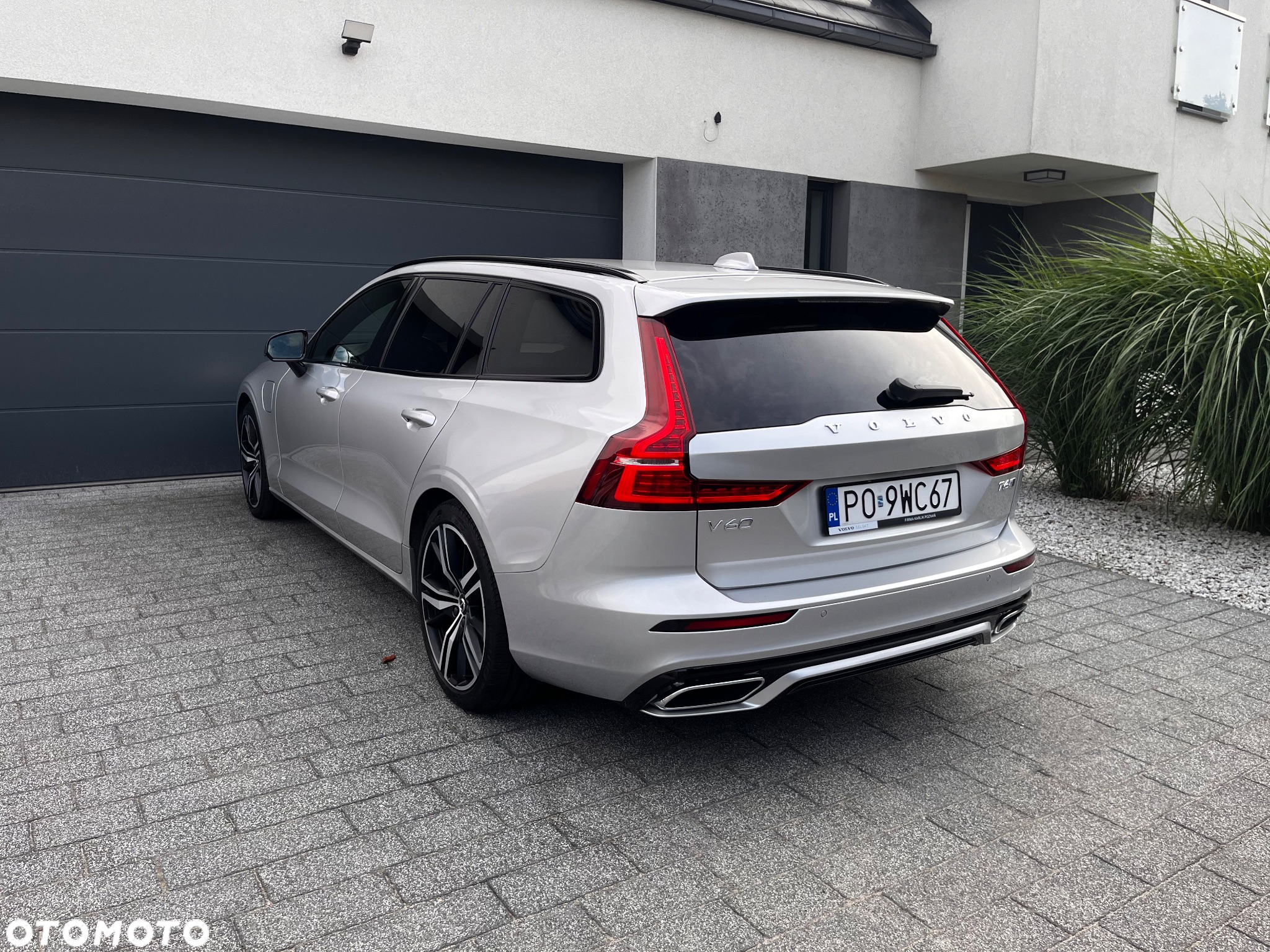 Volvo V60 - 7