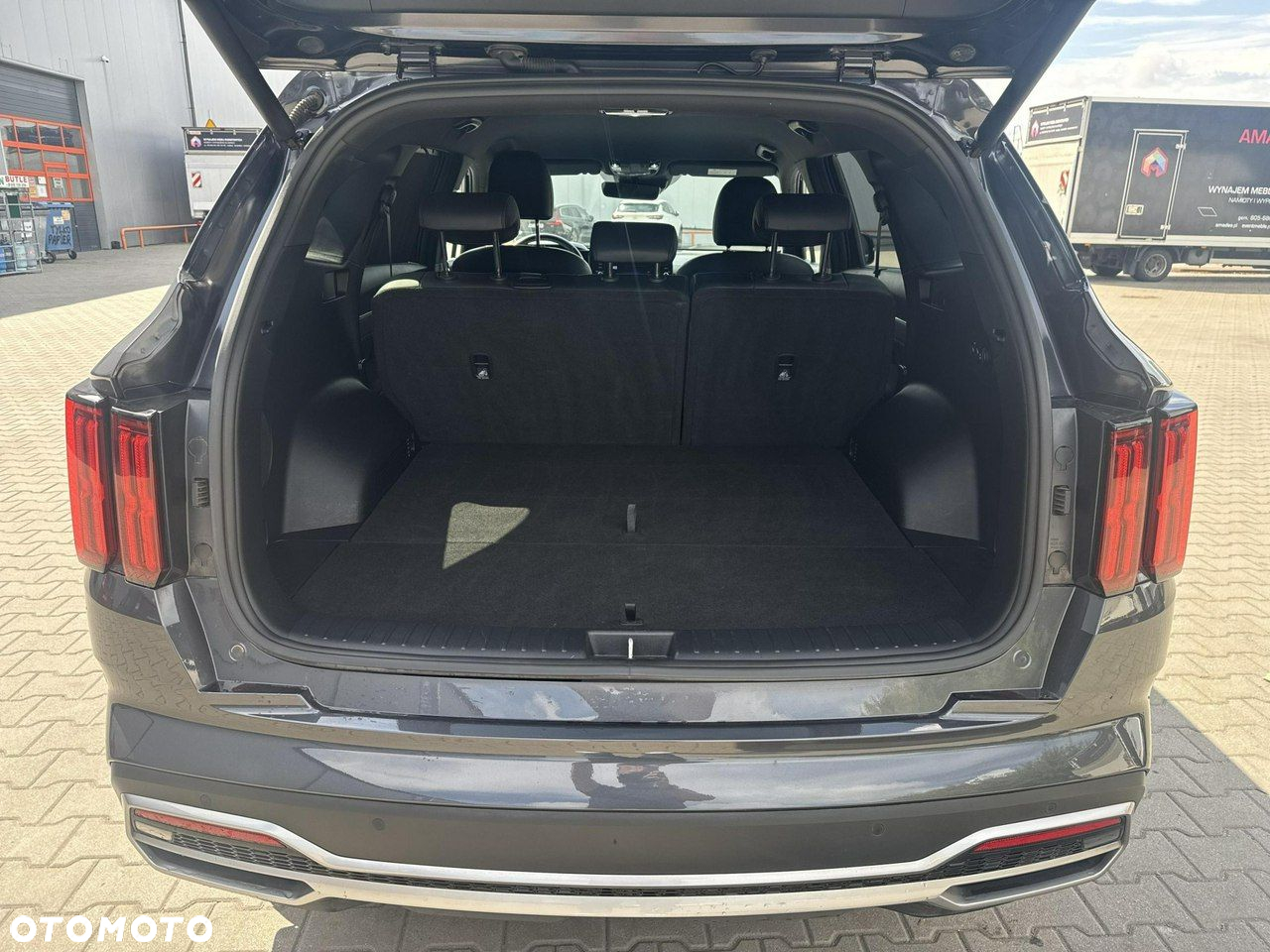 Kia Sorento - 19