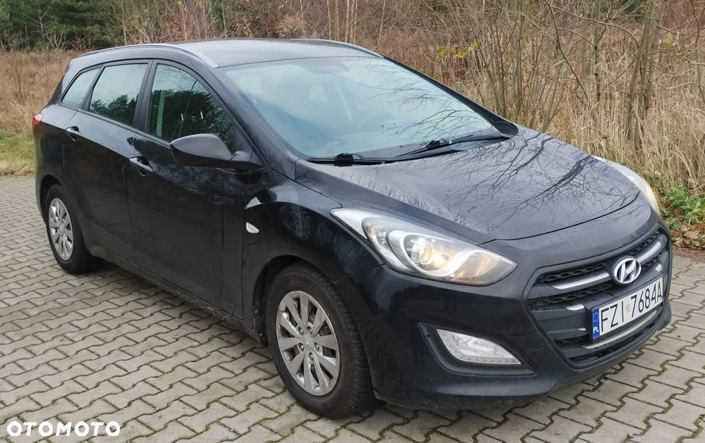 Hyundai i30 1.4 BlueDrive Classic - 2