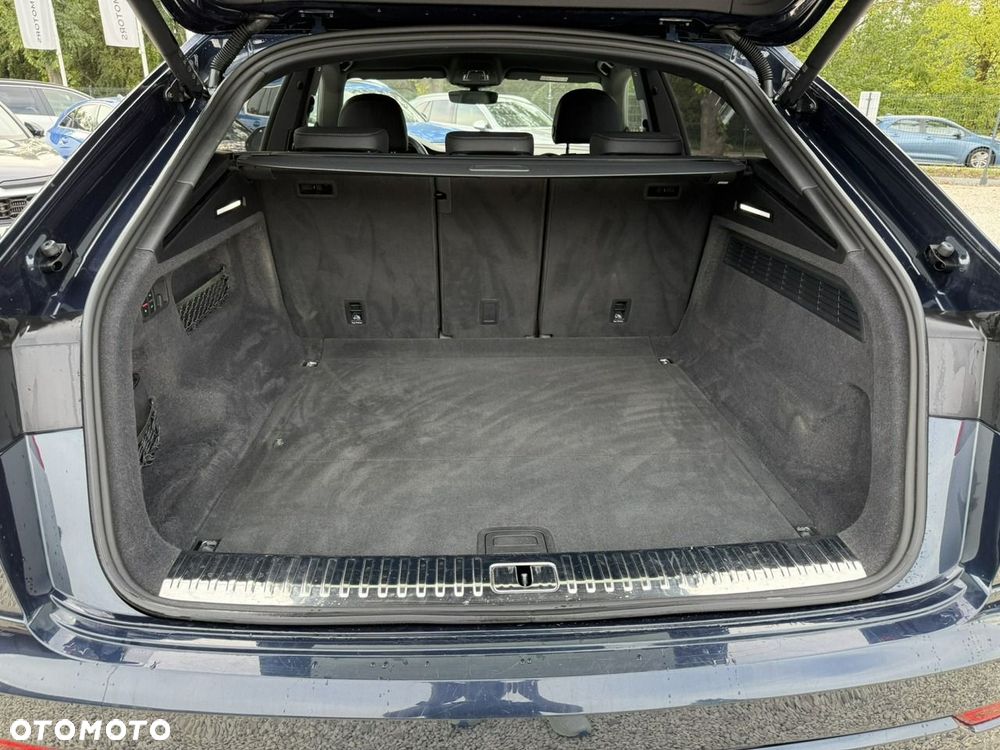 Audi Q8 2023