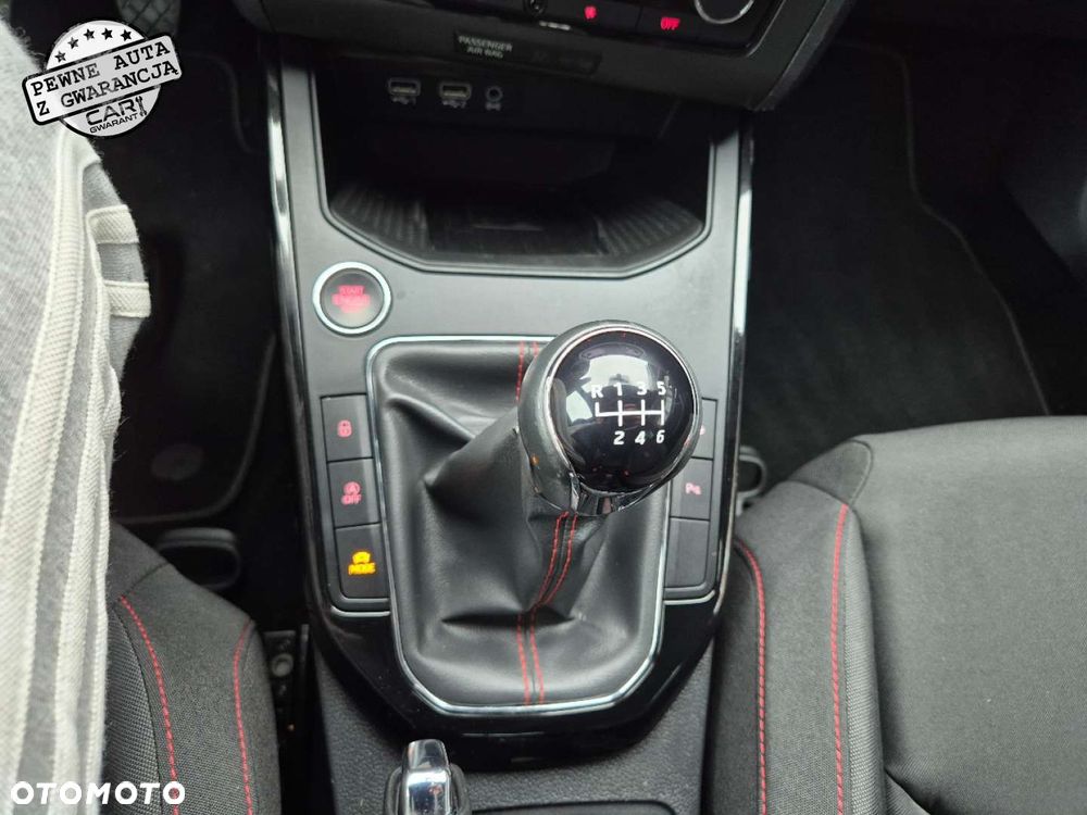 Seat Arona - 33