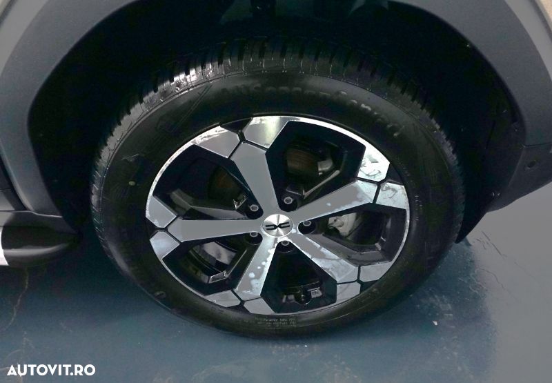 Dacia Duster TCe 130 4X4 MHEV Journey - 7