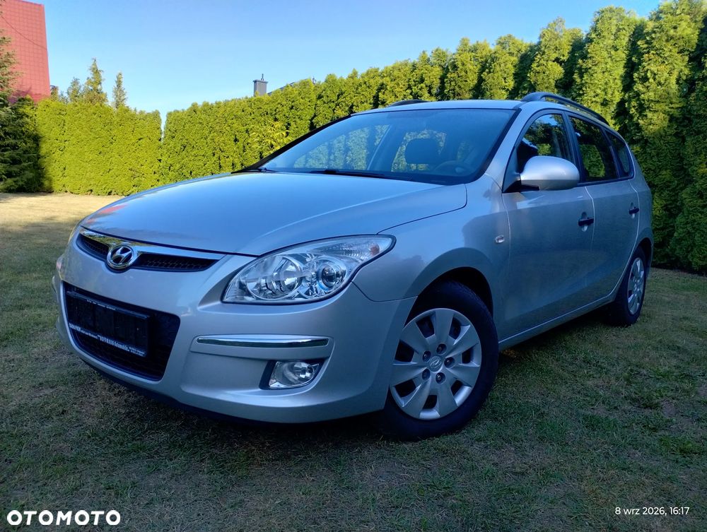 Hyundai i30 - 4