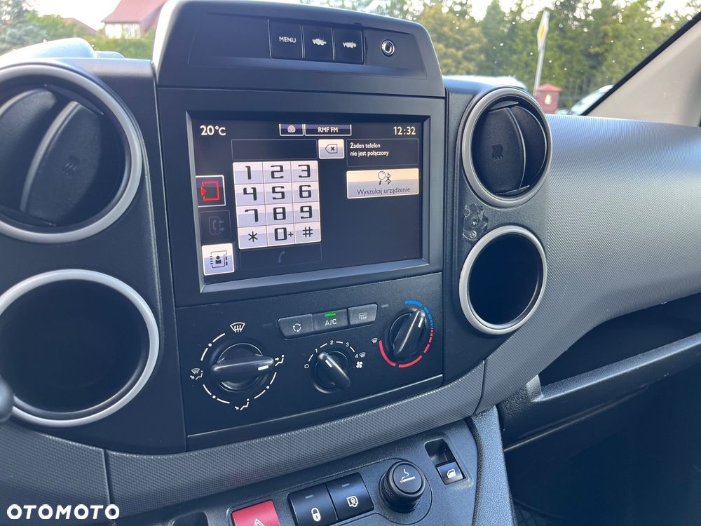 Citroën BERLINGO - 29