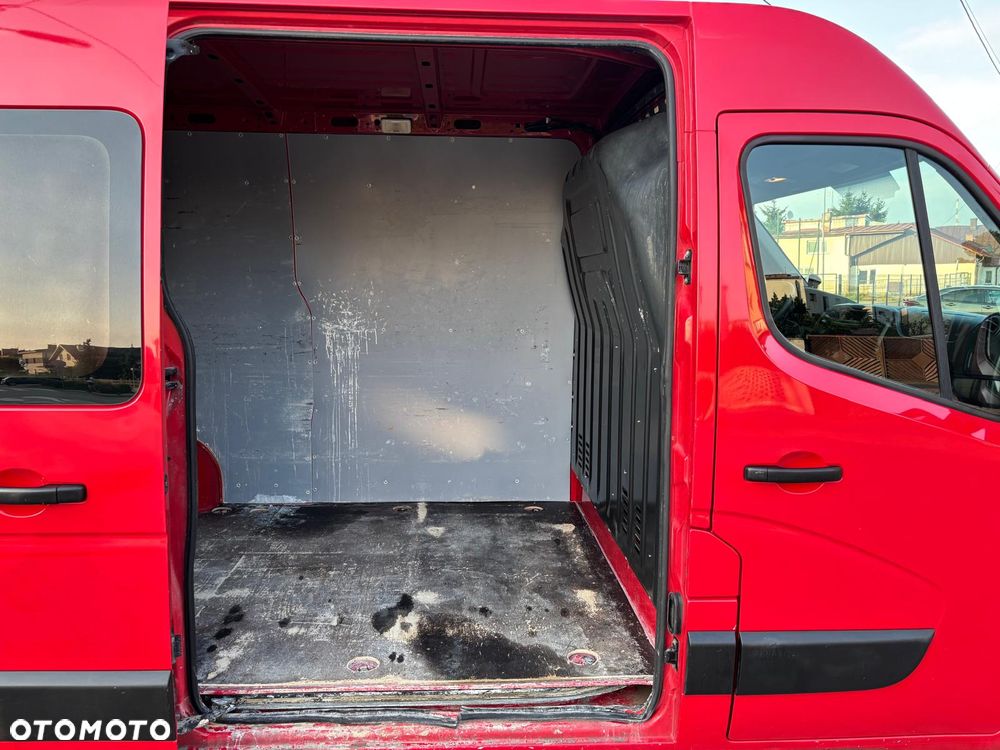Opel MOVANO - 7