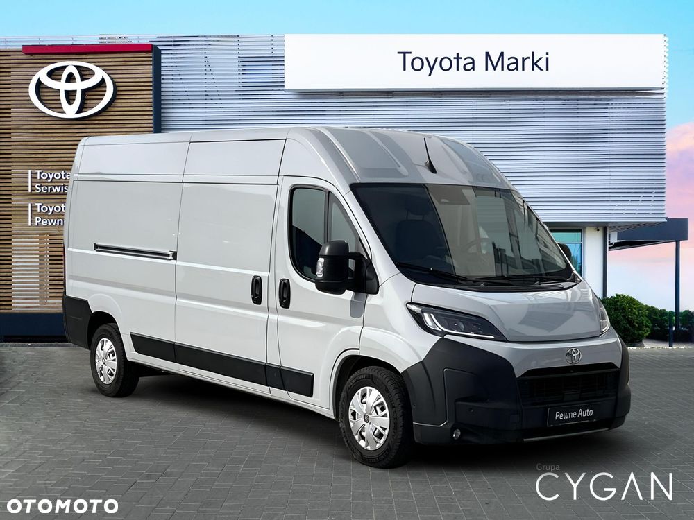 Toyota PROACE MAX - 7