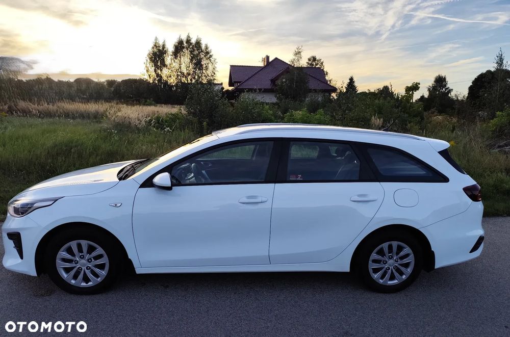 Kia Ceed 1.4 T-GDI S - 8