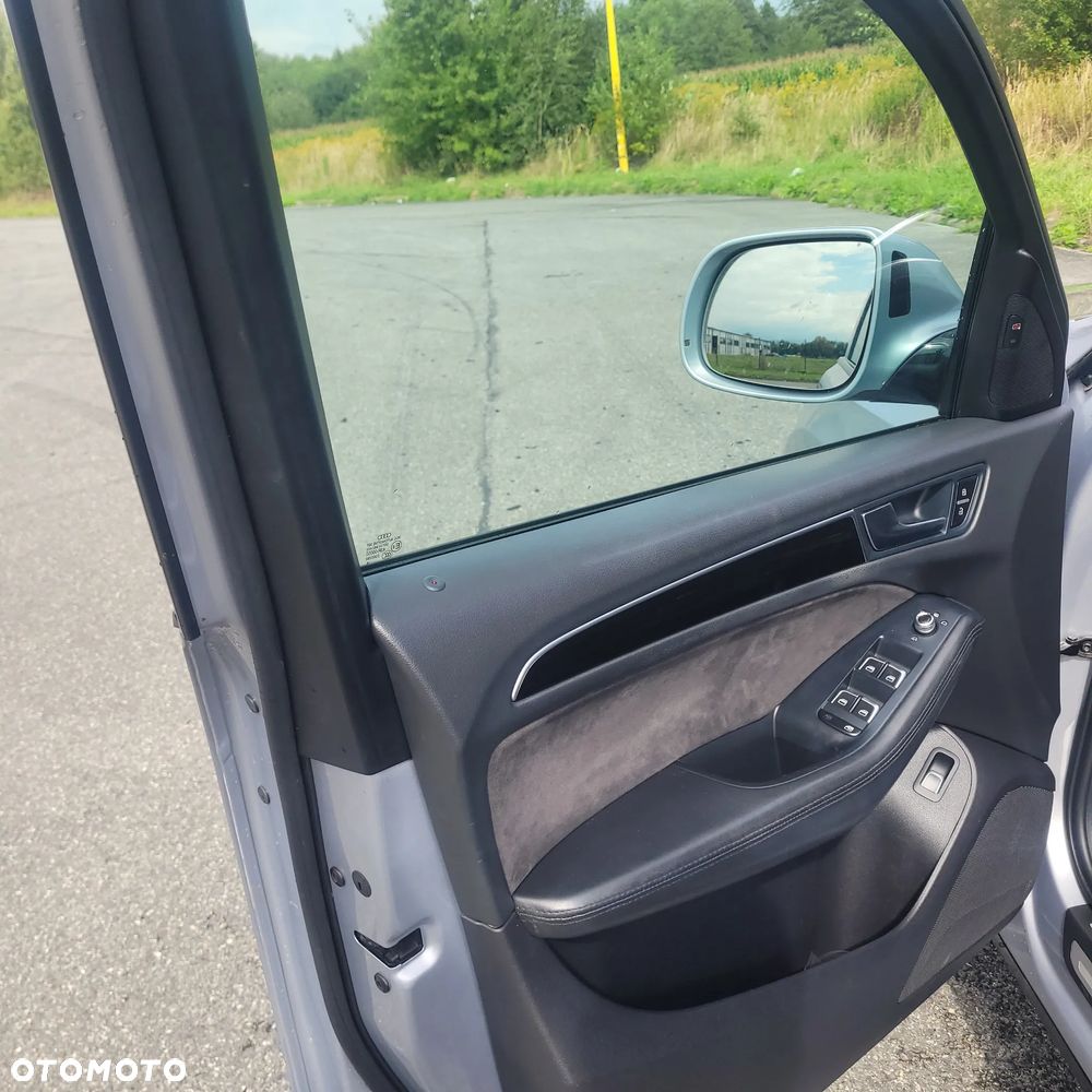 Audi Q5 2.0 TDI Quattro S tronic - 5