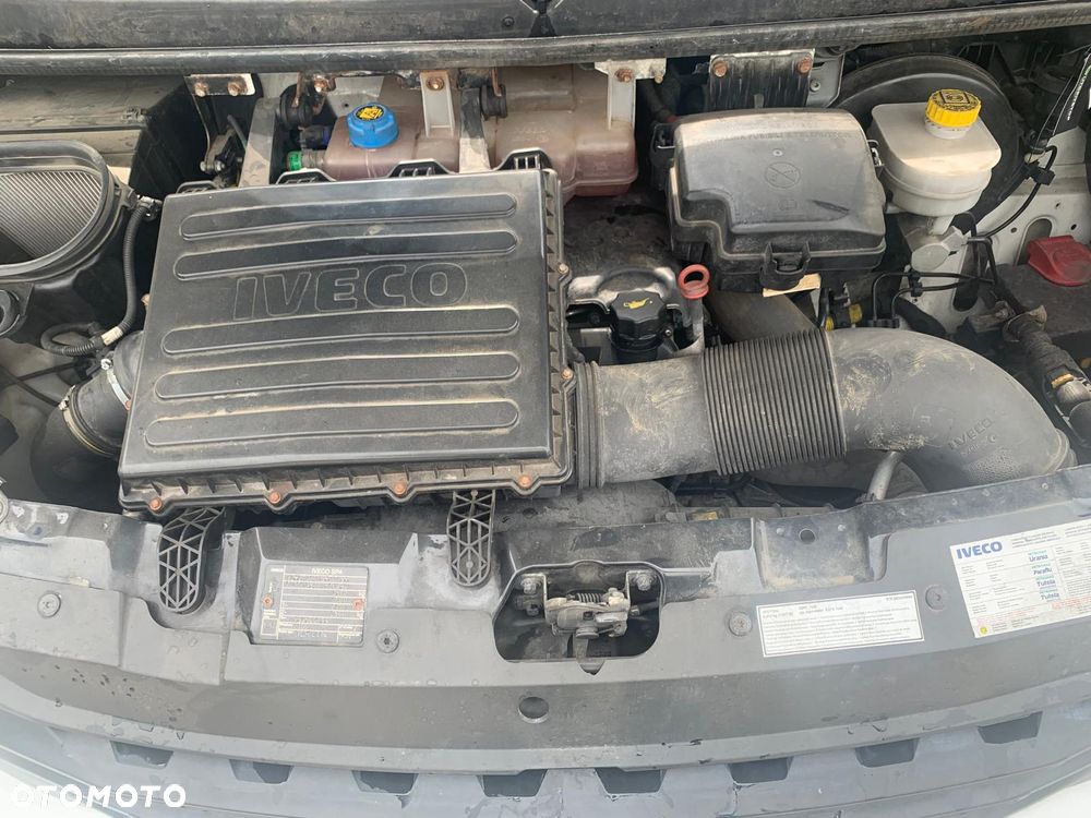 Iveco DAILY - 8