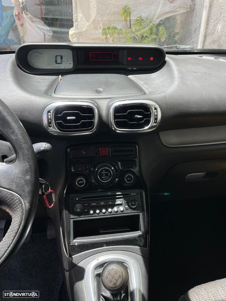 Citroën C3 Picasso 1.6 HDi Attraction - 6