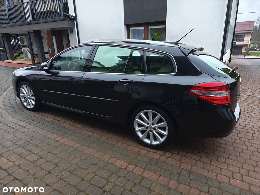 Renault Laguna 2.0 16V 140 Dynamique - 14