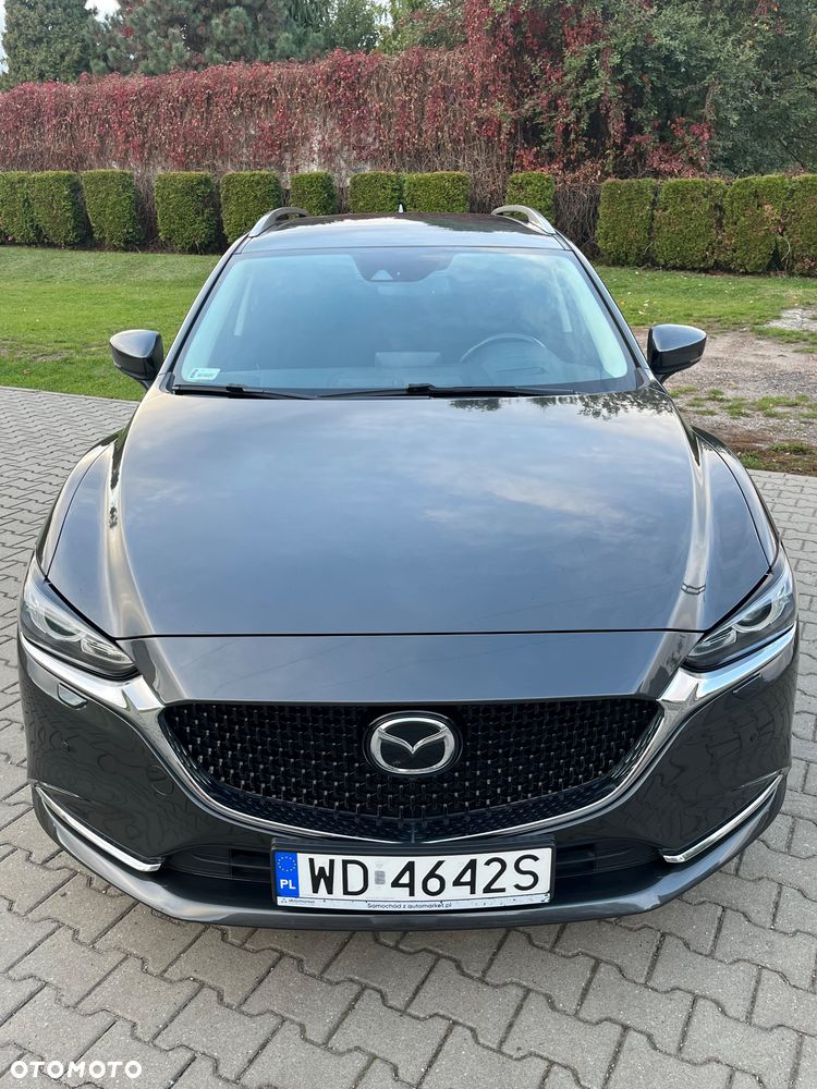 Mazda 6 - 3