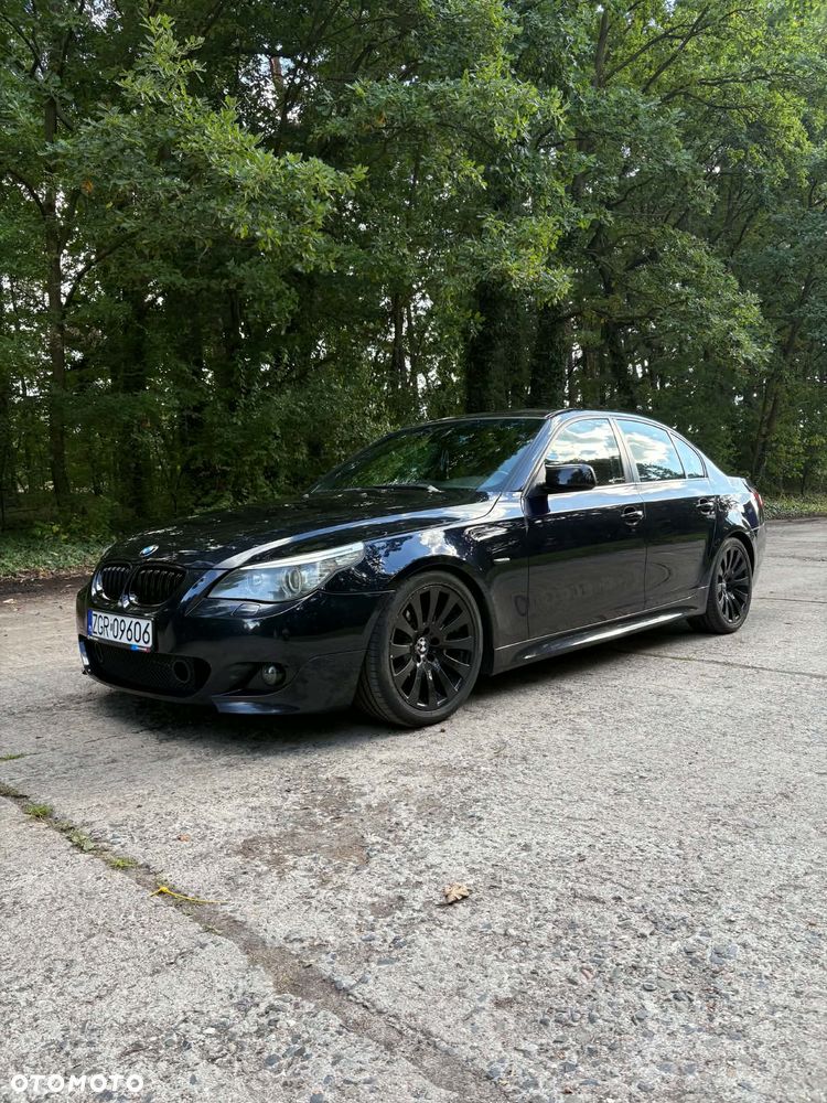 BMW Seria 5 530i - 3