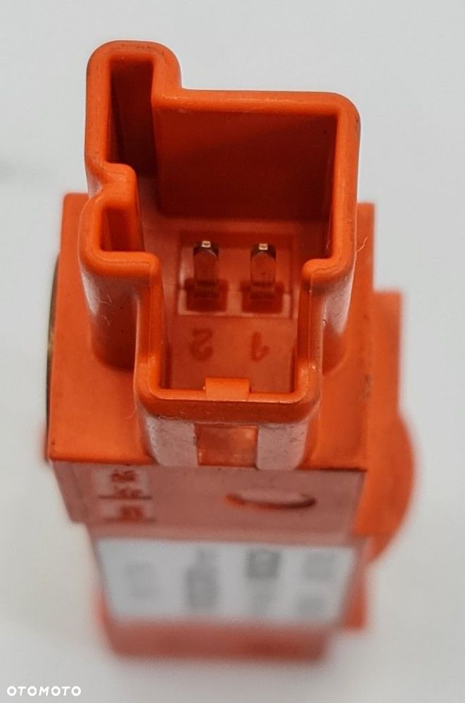 SENSOR UDERZENIOWY VOLVO XC90 8651754 - 3