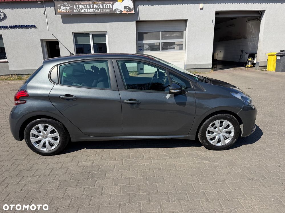 Peugeot 208 PureTech 68 Active - 2