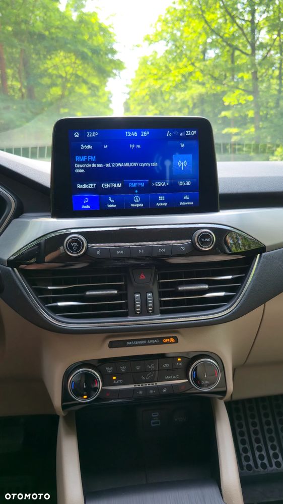 Ford Escape - 17