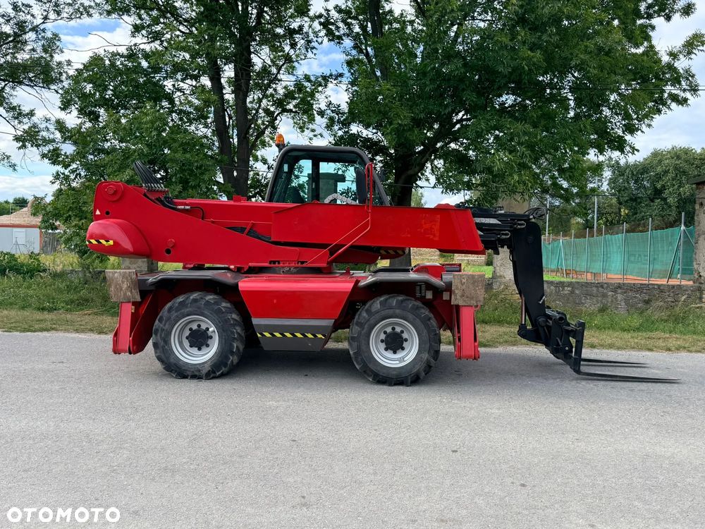 Manitou MRT1840 - 5
