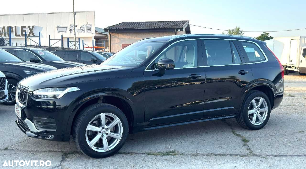 Volvo XC 90 - 3