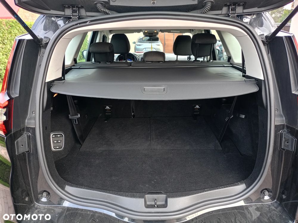 Renault Grand Scenic ENERGY dCi 130 Business - 12