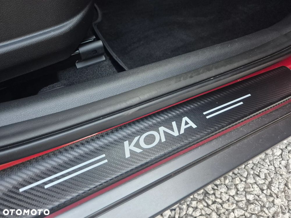 Hyundai Kona - 26
