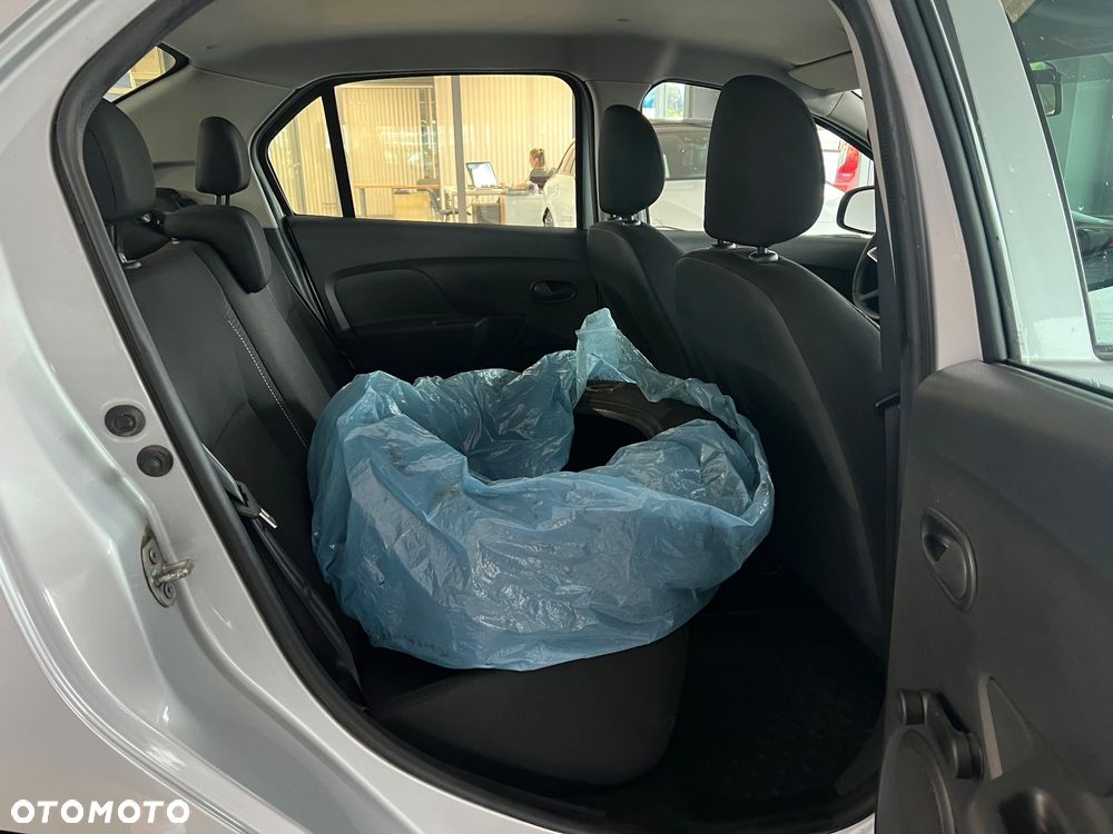 Dacia Logan 1.0 SCe Access - 27