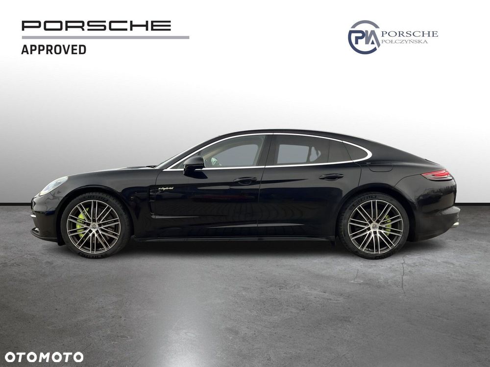 Porsche Panamera - 2