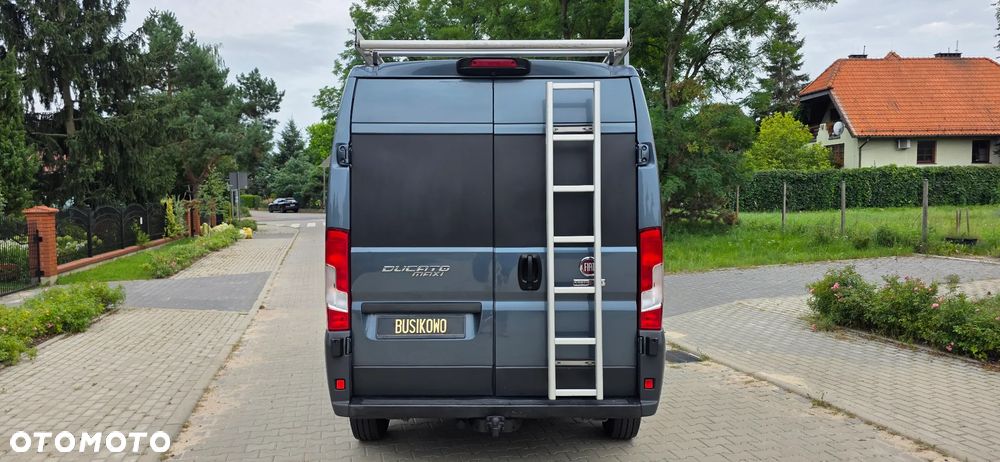 Fiat Ducato - 5