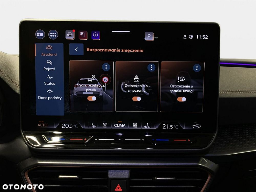 Cupra Formentor - 38