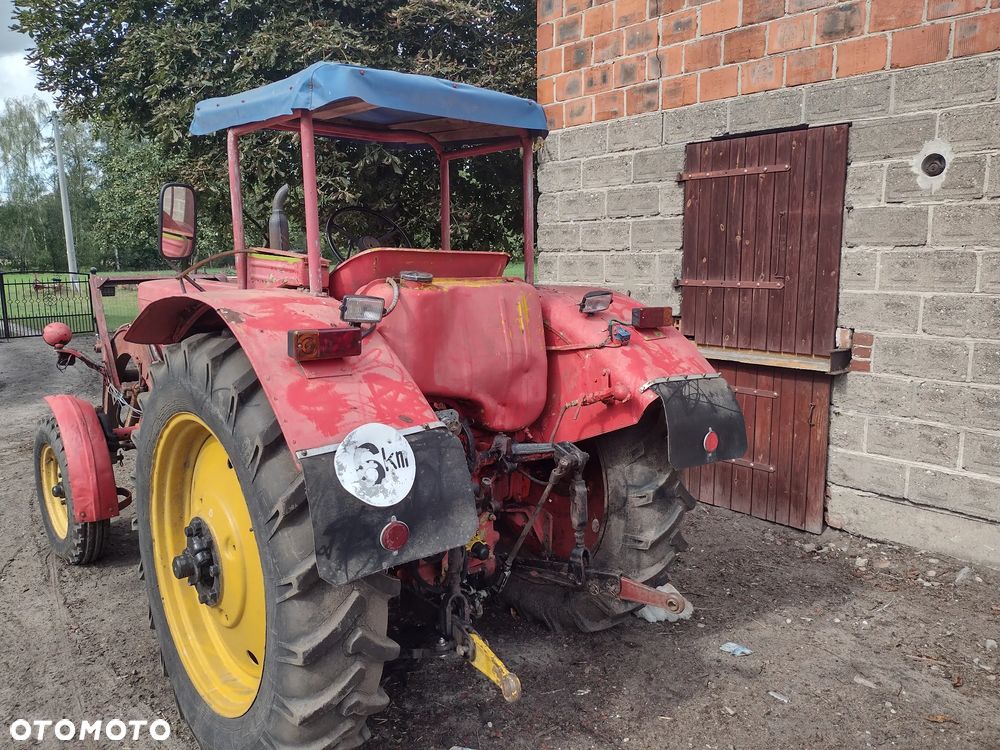 MTZ - 3