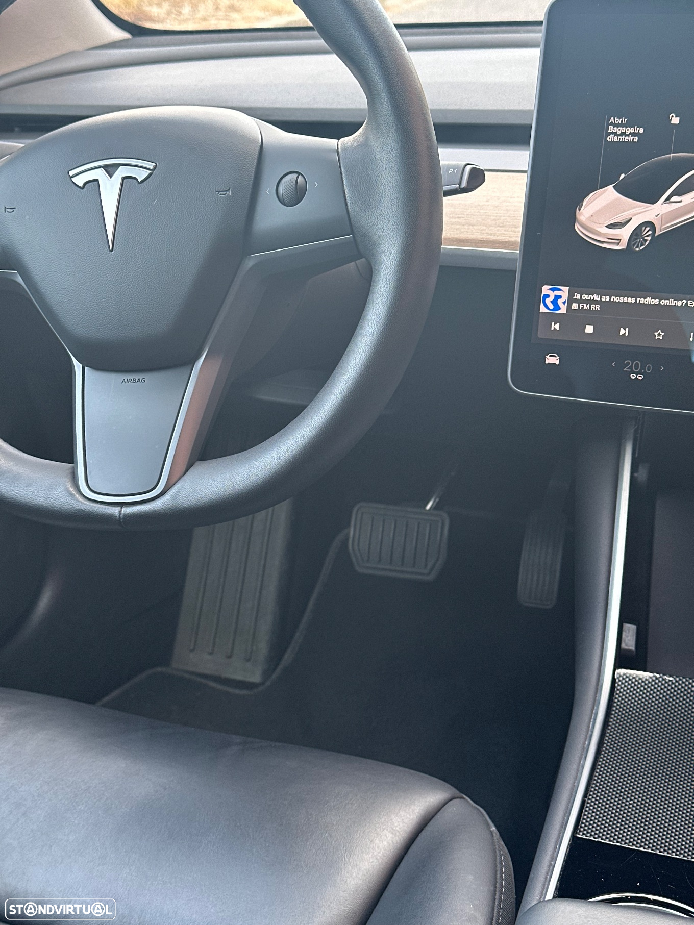 Tesla Model 3 Long Range AWD Dual Motor - 12