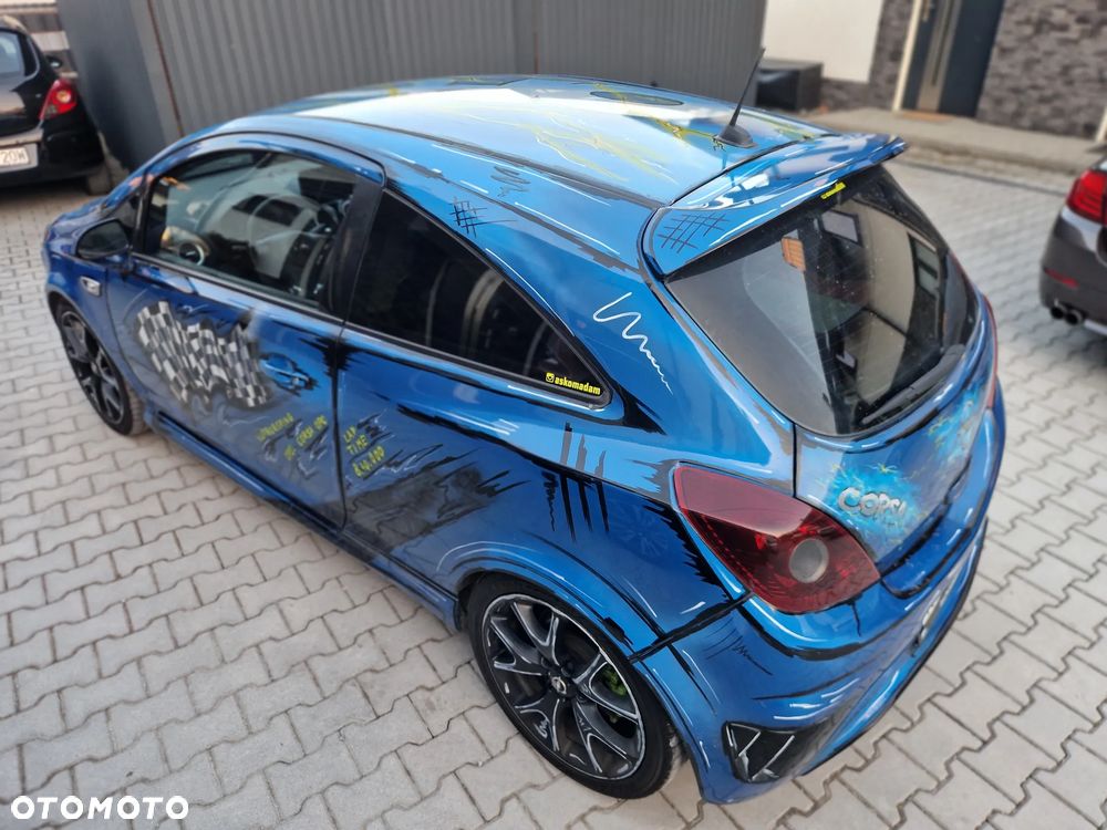 Opel Corsa - 32