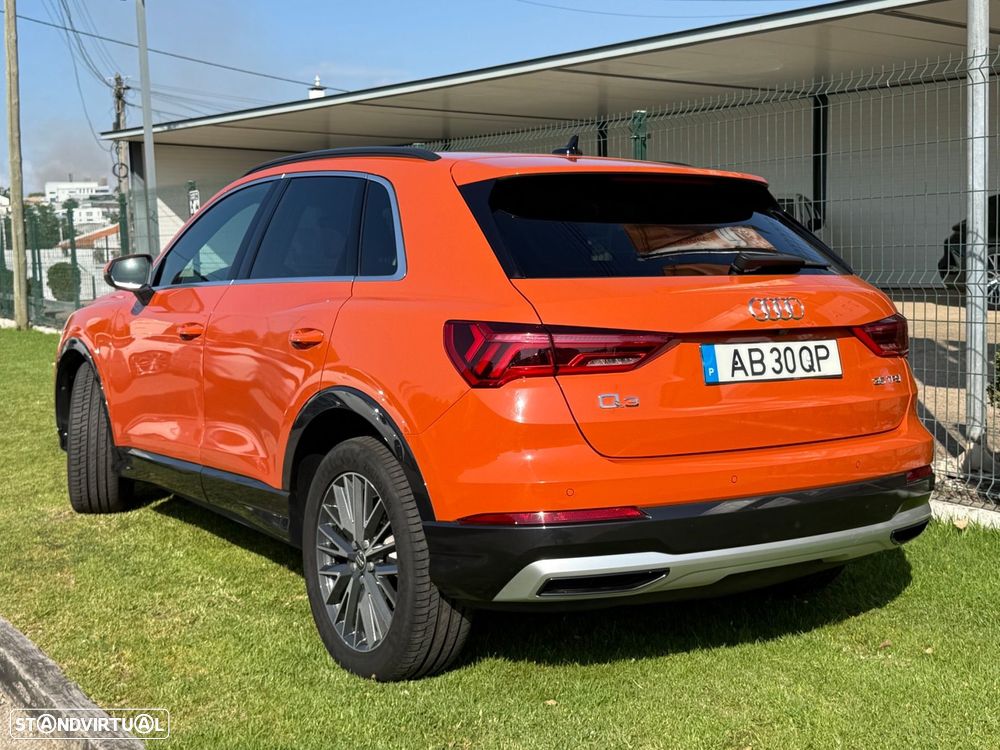 Audi Q3 35 TFSI Advanced S tronic - 2