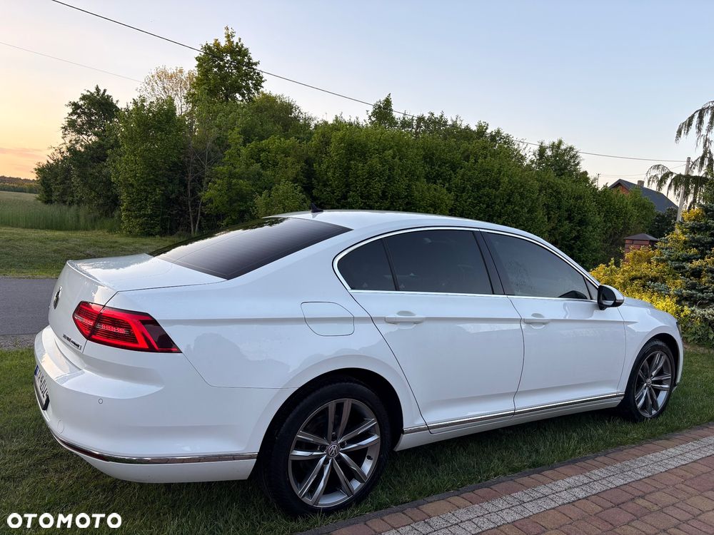 Volkswagen Passat 2.0 TDI BMT Highline DSG - 4
