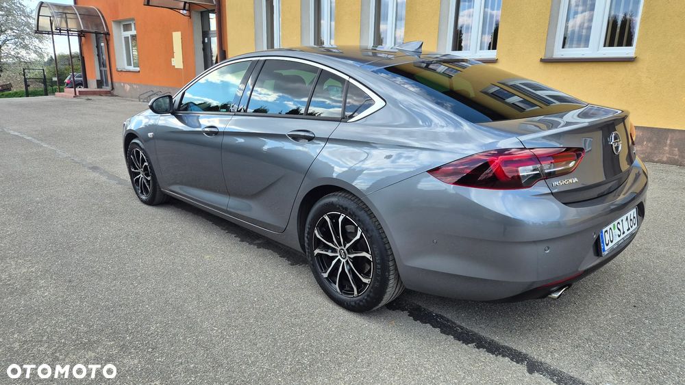Opel Insignia 2.0 Innovation - 9